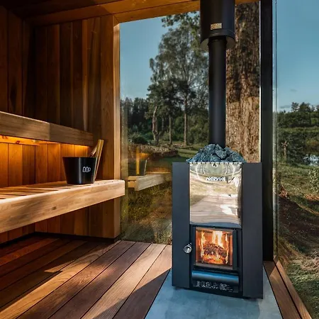 Apartman Oeoed Hoetels Metsajaerve