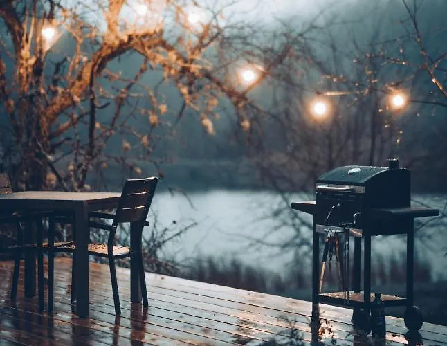 Oeoed Hoetels Metsajaerve Otepää