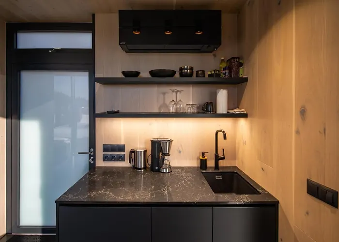 Apartment Oeoed Hoetels Metsajaerve Otepaa