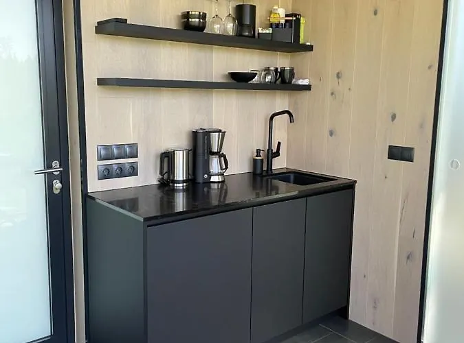 Apartment Oeoed Hoetels Metsajaerve