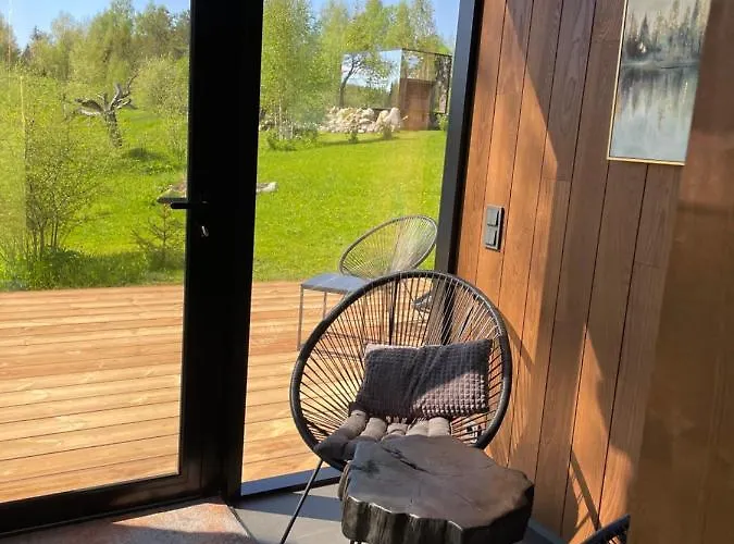 Apartment Oeoed Hoetels Metsajaerve Otepaa